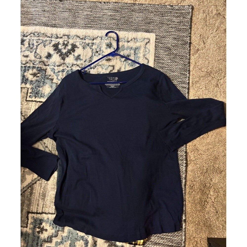 Rampage Denium Jeans Sz 18 ,with2  Shirt Amazing Price Complete Outfit - Picture 11 of 12